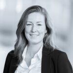Portrait Marlous van der Veen